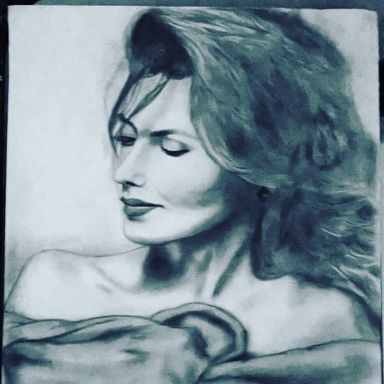 pencil work 